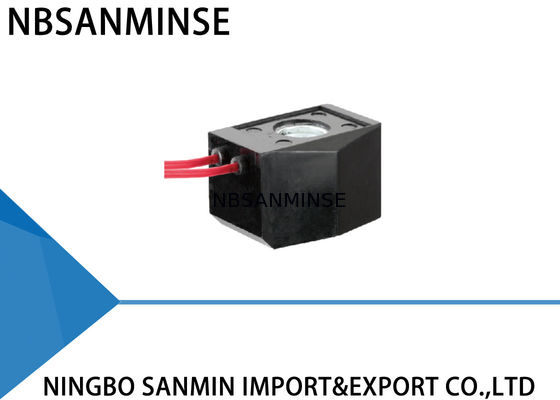 AB310E σπείρα AC15VA, κανονική δύναμη σειράς βαλβίδων νερού σειράς DC24W