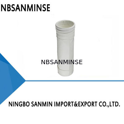 550 g/M2 φίλτρο αέρα με βελόνα από πολυεστέρα, επιβραδυντικό φλόγας, βιομηχανική τσάντα σκόνης, σακούλες φίλτρου τσάντας με ανθεκτικότητα στη σκόνη