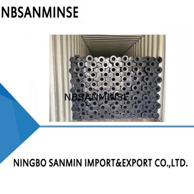 Τάκος φίλτρου αέρα Sanmin Venturi Tube Baghouse