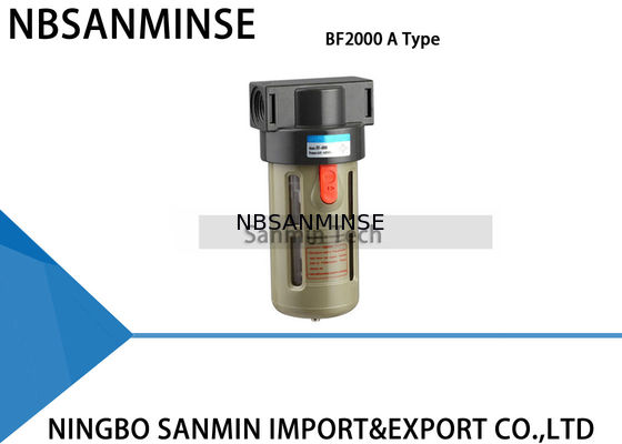 Lubricator AIRTAC φίλτρων ρυθμιστών μονάδων αέρα FRL μονάδες εξοπλισμού πηγής αέρα τύπων