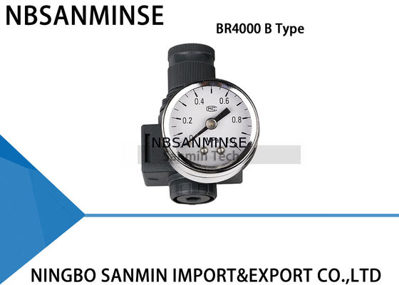 Lubricator φίλτρων ρυθμιστών τύπων AR2000 BR2000 SMC εξοπλισμός πηγής αέρα