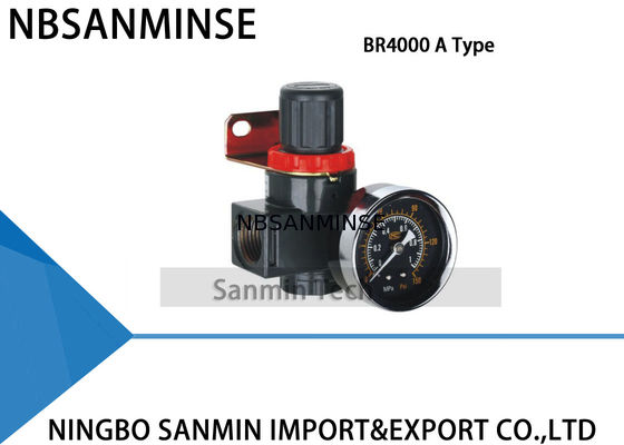 Lubricator φίλτρων ρυθμιστών τύπων AR2000 BR2000 SMC εξοπλισμός πηγής αέρα