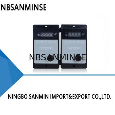 IP54 FL 810 σειράς μετατροπείς συχνότητας ειδικός τύπος για μειωτήρα επιβράδυνσης κινητήρα ειδικός μειωτήρας