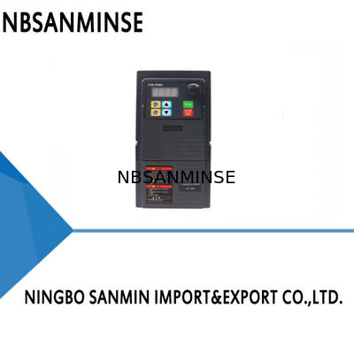 Σειρά FL320 Αντιστροφέας υψηλών επιδόσεων αναβαθμισμένος Σειρά FL360 Οικουμενικός μειωμένος τύπος διανυσματικού