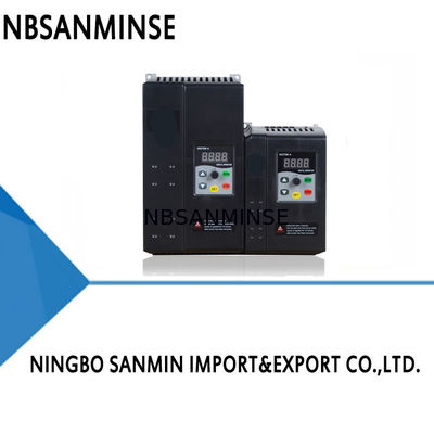 Σειρά FL350 Παγκόσμιος συμπαγής μετατροπέας εισόδου Ac220v Ac380v 0,4kw-7,5kw