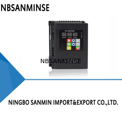 Μετατροπείς συχνότητας σειράς FL280 Ειδικός μετατροπέας για ανεμιστήρα ελέγχου θερμοκρασίας