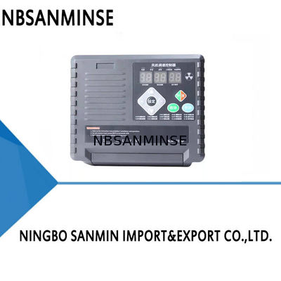 Μετατροπείς συχνότητας σειράς FL280 Ειδικός μετατροπέας για ανεμιστήρα ελέγχου θερμοκρασίας