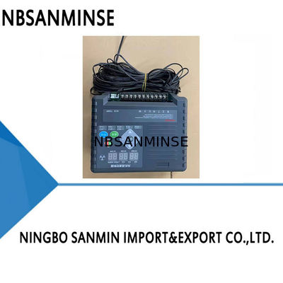 Μετατροπείς συχνότητας σειράς FL280 Ειδικός μετατροπέας για ανεμιστήρα ελέγχου θερμοκρασίας