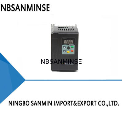 Σειρά FL350 Παγκόσμιος συμπαγής μετατροπέας εισόδου Ac220v Ac380v 0,4kw-7,5kw