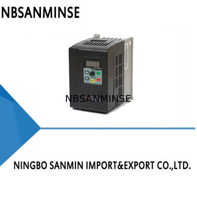 Σειρά FL350 Παγκόσμιος συμπαγής μετατροπέας εισόδου Ac220v Ac380v 0,4kw-7,5kw