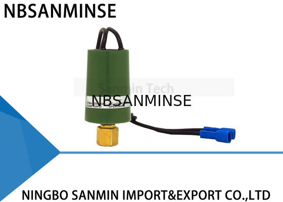 Υψηλής τάσης διακόπτης πίεσης συμπιεστών NBSANMINSE SMF08A 1/8 1/4