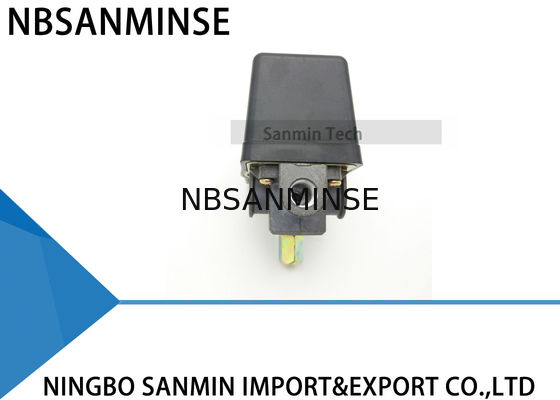 NBSANMINSE SMF19 αξιόπιστος διακόπτης ελέγχου αεροσυμπιεστών 1/4 Γ NPT και διακοπτών πίεσης αντλιών