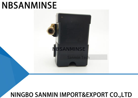 NBSANMINSE SMF10 διακόπτης πίεσης αεροσυμπιεστών 1/4 Γ NPT για το εύκολο μοντάρισμα του διακόπτη πίεσης βαλβίδων και αέρα μετρητών