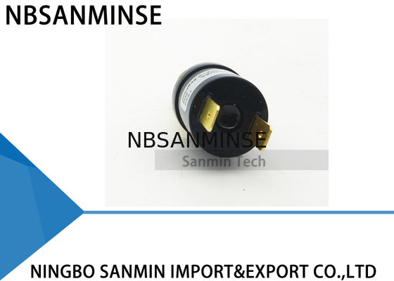NBSANMINSE SMF08V διακόπτης 1/8 1/4 μικρός κενός πίεσης αναστοιχειοθέτησης διακοπτών αυτόματος
