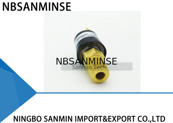 NBSANMINSE SMF08V διακόπτης 1/8 1/4 μικρός κενός πίεσης αναστοιχειοθέτησης διακοπτών αυτόματος