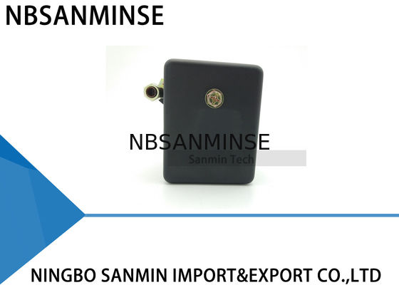 NBSANMINSE SMF17 διακόπτες 1/4 3/8 NPT νημάτων αεροσυμπιεστών πίεσης υψηλής πίεσης διακοπτών