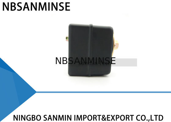 NBSANMINSE SMF17 διακόπτες 1/4 3/8 NPT νημάτων αεροσυμπιεστών πίεσης υψηλής πίεσης διακοπτών
