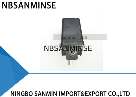 NBSANMINSE αεροσυμπιεστής SMF18 1/4 3/8 1/2 NPT Γ και διακόπτης πίεσης αντλιών 3 - διακόπτες πίεσης φάσης
