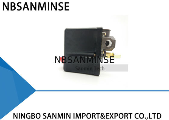 NBSANMINSE αεροσυμπιεστής SMF18 1/4 3/8 1/2 NPT Γ και διακόπτης πίεσης αντλιών 3 - διακόπτες πίεσης φάσης