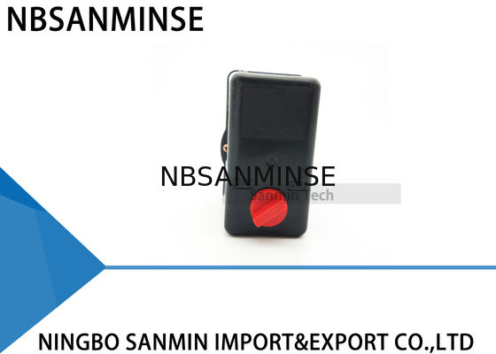 NBSANMINSE αεροσυμπιεστής SMF18 1/4 3/8 1/2 NPT Γ και διακόπτης πίεσης αντλιών 3 - διακόπτες πίεσης φάσης