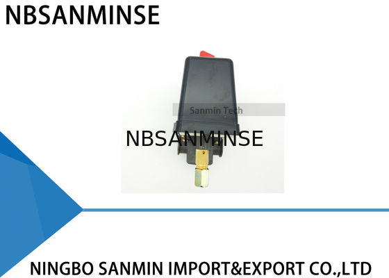 NBSANMINSE αεροσυμπιεστής SMF18 1/4 3/8 1/2 NPT Γ και διακόπτης πίεσης αντλιών 3 - διακόπτες πίεσης φάσης