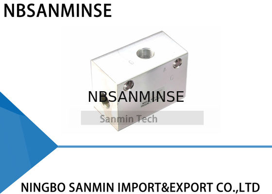 1/8 βαλβίδα 1/4 3/8 1/2 3/4 1 1-1/4 1-1/2 2 πνευματική μηχανική εξάτμισης βαλβίδων NBSANMINSE KKP γρήγορη