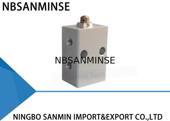 NBSANMINSE 230270/230271 μίνι πνευματική μηχανική βαλβίδα βαλβίδων αλλαγής M5