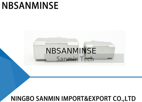 NBSANMINSE ΣΧΕΤΙΚΑ ΜΕ το νήμα Γ βαλβίδων ελέγχου ικανότητας ροής βαλβίδα 1/8 1/4 3/8 1/2 πνευματική ελέγχου αέρα σταθεράς μορφής