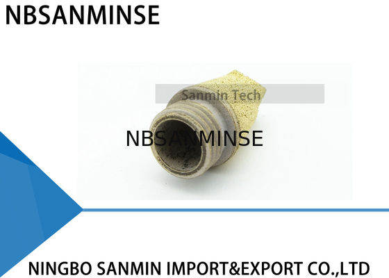 Κασκόλ συμπυκνωμένο εξάτμιση φίλτρο NBSANMINSE SCQ ησυχαστήρων συναρμολογήσεων αέρα χαλκού πνευματικό