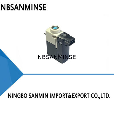 Μικροεξαγωγική βαλβίδα σειράς FC10