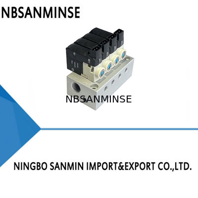 Μικροεξαγωγική βαλβίδα σειράς FC10