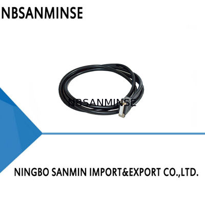 Αιθόνη βαλβίδας πολλαπλών βελόνων της σειράς GE, βαλβίδα σόλενοειδούς της σειράς GE, συναρμολόγιο συλλογικού συλλέκτη GE, καλώδιο 15D-υποκαλώδιο