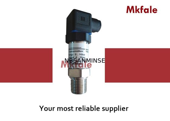 Ψηφιακή σειρά 24VDC, 12VDC συσκευών αποστολής σημάτων πίεσης ασφάλειας SMPBS10 - πλαστική κατοικία 36VDC