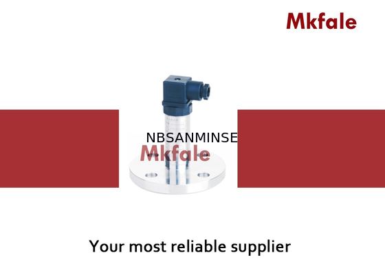 SMPB8300CNF ψηφιακή προστασία περιφράξεων συσκευών αποστολής σημάτων πίεσης φλαντζών IP65