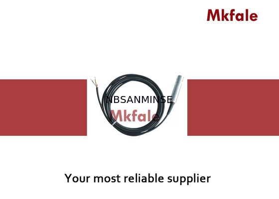 Υποβρύχια συσκευή αποστολής σημάτων επιπέδων απόδειξης σκόνης με το υλικό διαφραγμάτων ανοξείδωτου 316L