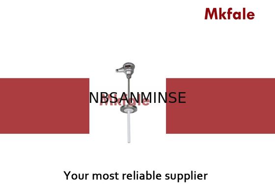 Υψηλή παραγωγή συσκευών αποστολής σημάτων 4-20mA θερμοκρασίας θερμοηλεκτρικών ζευγών ακρίβειας