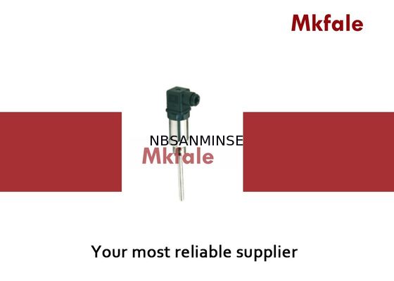 Ακέραια παραγωγή 4 συσκευών αποστολής σημάτων θερμοκρασίας θερμοηλεκτρικών ζευγών σειράς SMITT σε 20mA 2 - καλώδιο