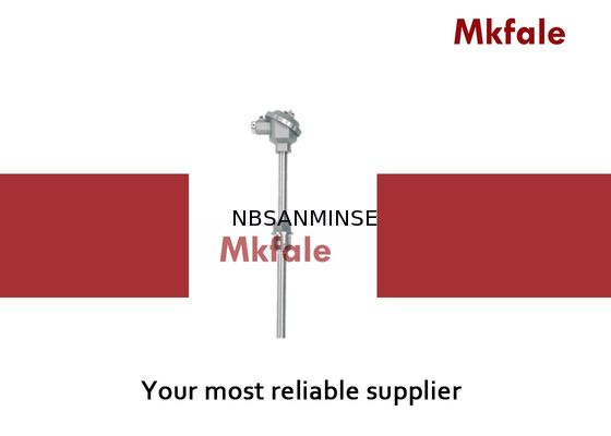 Ακέραια παραγωγή 4 συσκευών αποστολής σημάτων θερμοκρασίας θερμοηλεκτρικών ζευγών σειράς SMITT σε 20mA 2 - καλώδιο