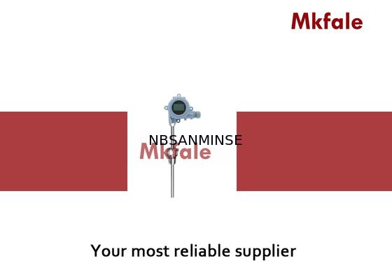 Έξυπνη όργανο μέτρησης συσκευών αποστολής σημάτων θερμοκρασίας θερμοηλεκτρικών ζευγών αισθητήρων Ε&ΤΑ/TC