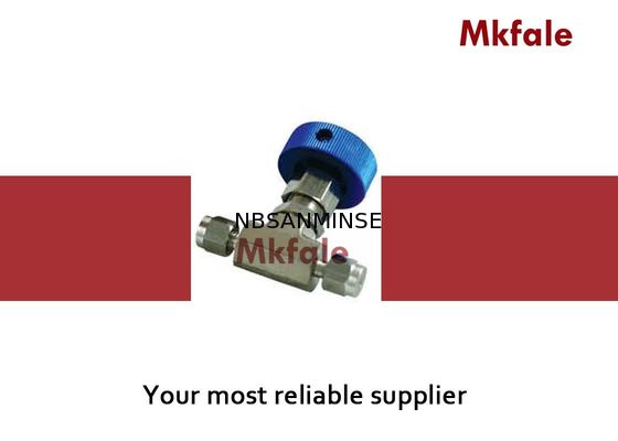 Σύνδεση συγκόλλησης υποδοχών βαλβίδων υψηλών βελόνων οργάνων ακρίβειας