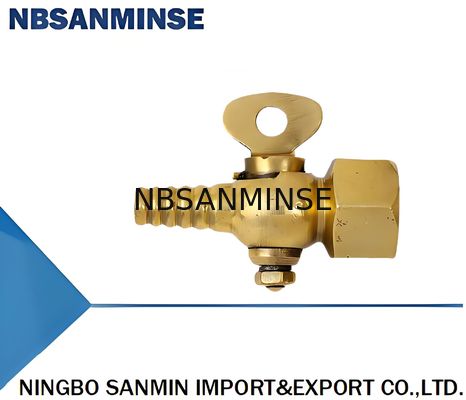 501Α-DN10 Εσωτερική βρόχια για χάλκινο σωλήνα για υψηλές θερμοκρασίες