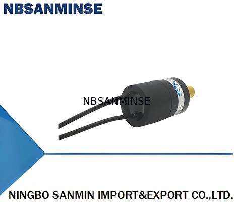 SMF08A 1/8 1/4 Μετακόπτης υψηλής τάσης σταθερό σημείο ρύθμισης αυτόματη επαναφορά πίεσης αέρα και νερού
