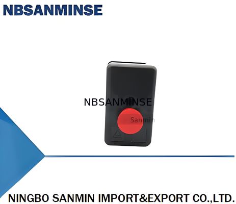 NBSANMINSE SMF10L 1/4 NPT Πυροσυμπιεστή πίεσης διακόπτης εμποδίζει τους συμπιεστές από την έναρξη υπό φόρτο