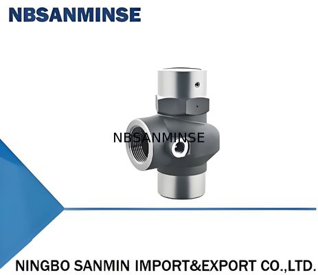 Μικροσκοπική πνευματική βαλβίδα ελέγχου ελάχιστης πίεσης MPV