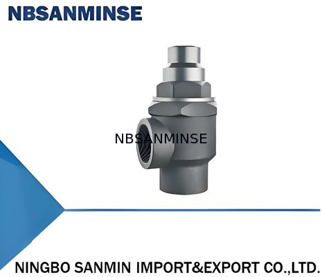 Πνευματική βαλβίδα ηλεκτροσόκ MPV ελάχιστης πίεσης