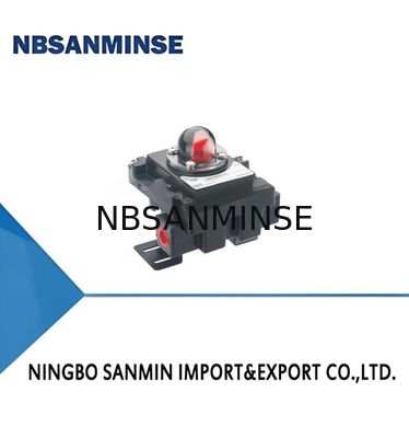 0-10K Ωμ Δυνατόμετρος Limit Switch APL Sanmin Series Micro Switch