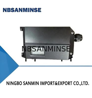 CN8000 Ηλεκτρική συσκευή ευφυούς θέσης βαλβίδων της σειράς Sanmin