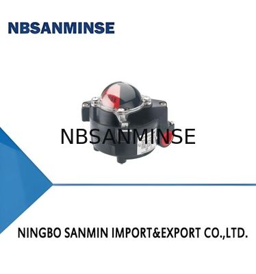 Η σειρά Sanmin Limit Switch APLXC860 XCN860 για το σχέδιο APLXC8601 και APLXC8602 1.5Kg 3.3Lb
