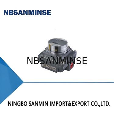 CGSCN 11N1 Sanmin Σκότος χαμηλής θερμοκρασίας ανθεκτικός σε έκρηξη διακόπτης ορίων