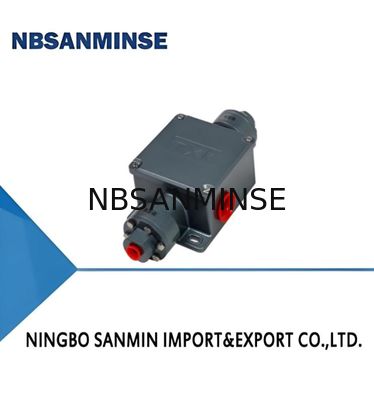 Διαφορετικός ελεγκτής πίεσης TXK Max 220V AC ≤5A